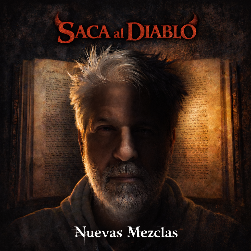 Saca al diablo — El Pasillo del dolor